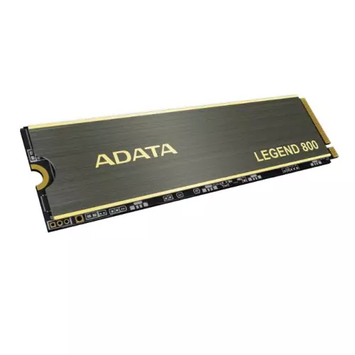 ADATA 500GB Legend 800 M.2 NVMe SSD