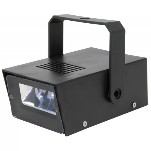 QTX Mini LED Strobe Effect