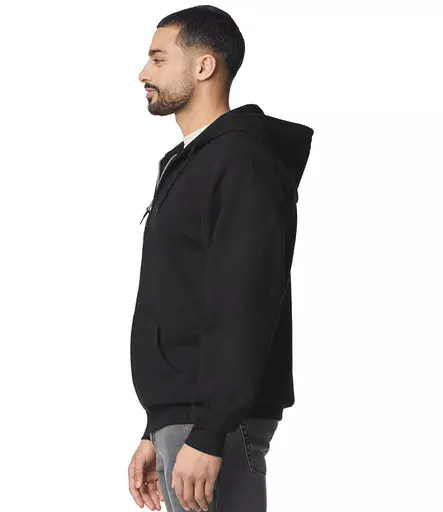 Gildan Heavy Blend™ Zip Hooded Sweatshirt