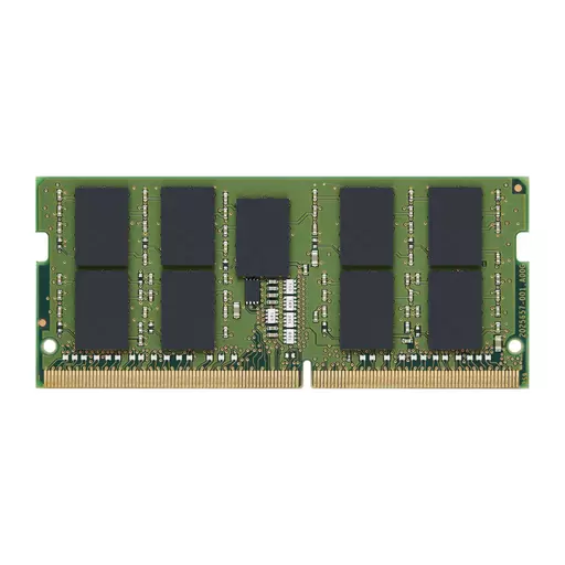 Kingston Technology KTD-PN426E/32G memory module 32 GB 1 x 32 GB DDR4 2666 MHz ECC