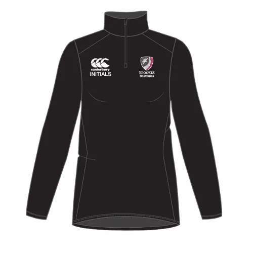 Oxford Brookes University Basketball Womens Club Midlayer