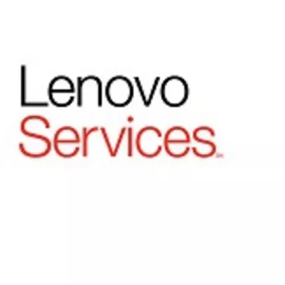 Lenovo 5WS0G18300 warranty/support extension