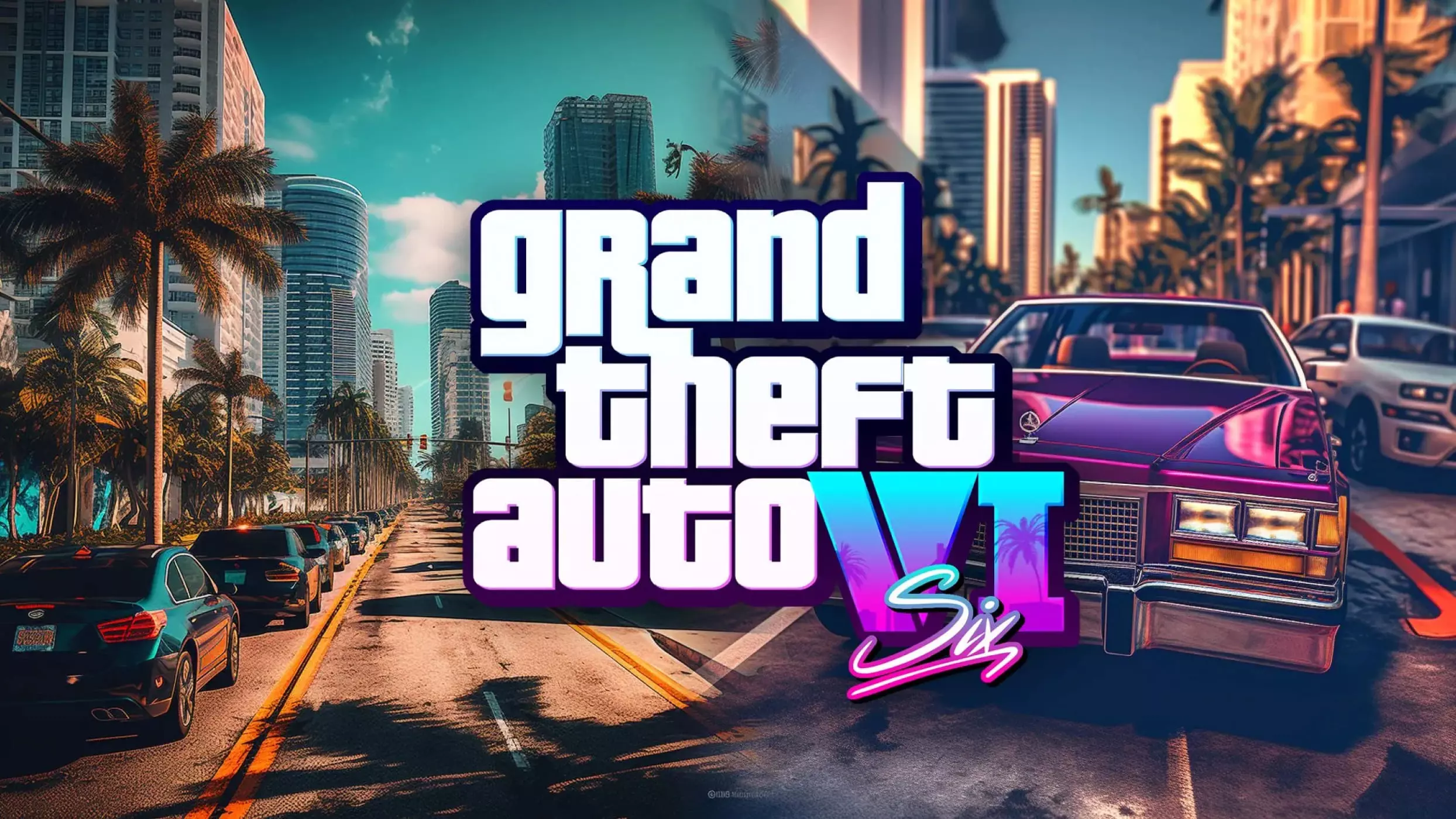 GTA 6 Mobile available in Play Store