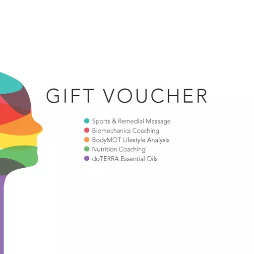 Gift Voucher