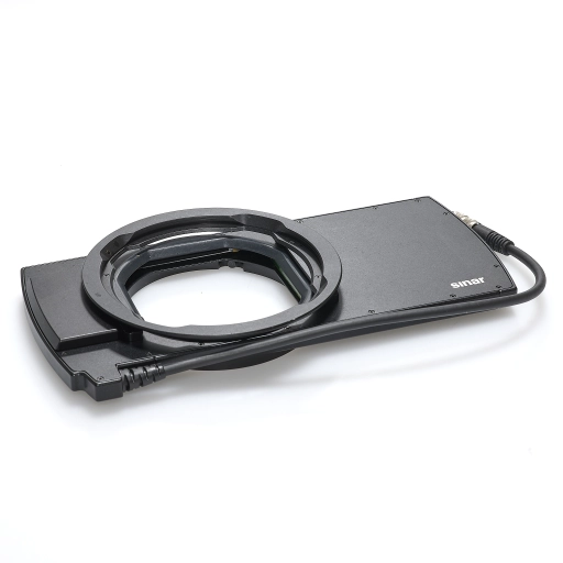 Used Sinar LC Shutter 551.036.020