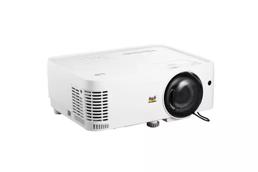 Viewsonic LS550WH data projector Standard throw projector 2000 ANSI lumens LED WXGA (1280x800) White