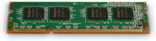 HP 2 GB x32 144-pin (800 MHz) DDR3 SODIMM