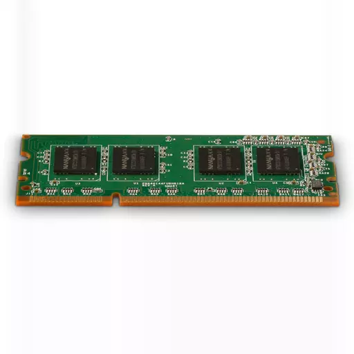 HP 2 GB x32 144-pin (800 MHz) DDR3 SODIMM