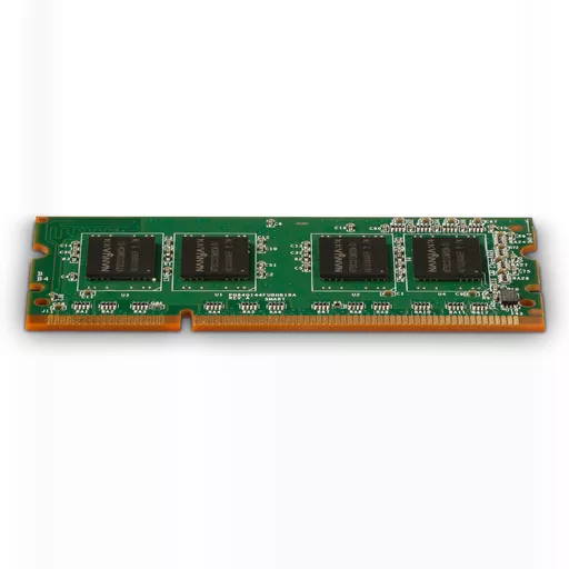 HP 2 GB x32 144-pin (800 MHz) DDR3 SODIMM