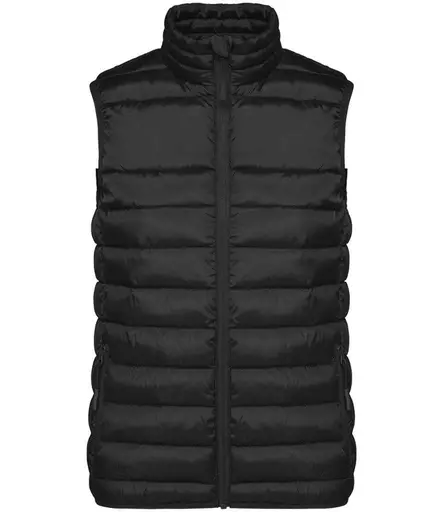Kariban Ladies Quilted Bodywarmer
