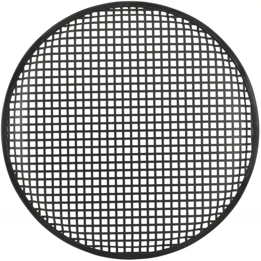 QTX Metal Speaker Grille 38cm / 15