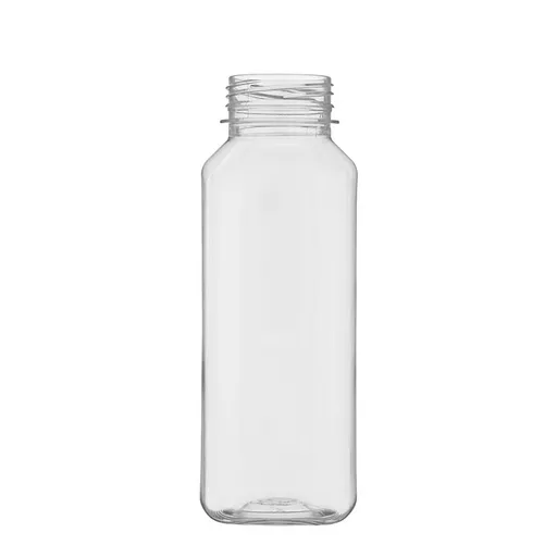 330ML 75% RPET BELLA SQUARE JUICE BOTTLES