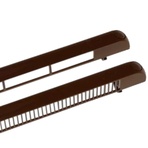 GREENWOOD Clip Fit F Vent