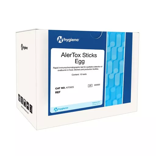 AlerTox Sticks Egg, PK 5