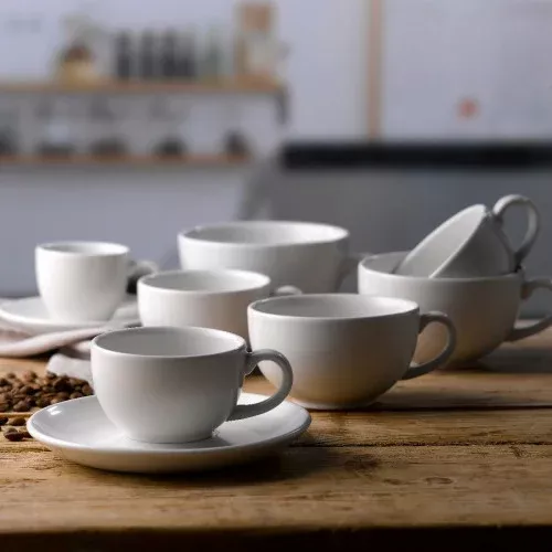 CAFÉ WHITE