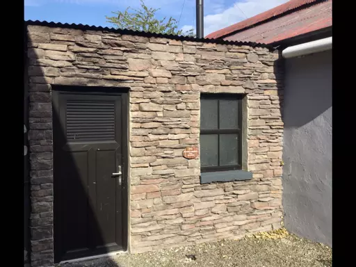 Mountain Ledgestone Grey 9