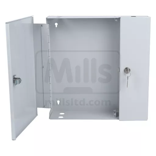 Wall Cab ST/FC 48 Adaptor Unloaded Double Door