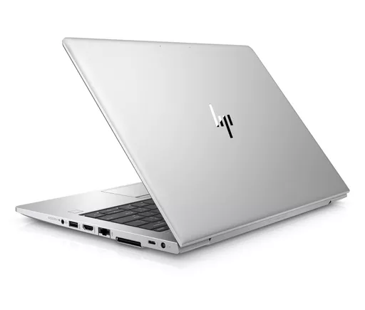 T1A HP EliteBook 830 G6 Refurbished Intel® Core™ i5 i5-8365U Laptop 33.8 cm (13.3") Full HD 16 GB DDR4-SDRAM 256 GB SSD Wi-Fi 5 (802.11ac) Windows 10 Pro UK English Silver