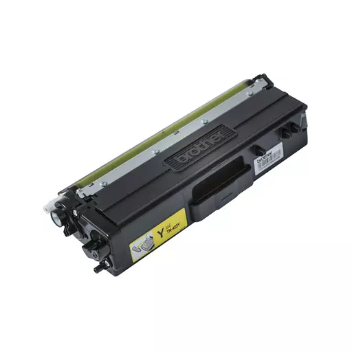 Brother TN-423Y Toner-kit yellow high-capacity, 4K pages ISO/IEC 19752 for Brother HL-L 8260/8360