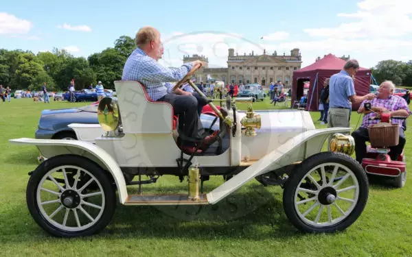 Gallery Images for The Motor Show at Harewood House