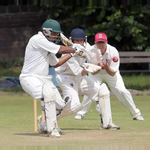 Matchday 26 Review: Hussain Fifty In Vain For Birkby