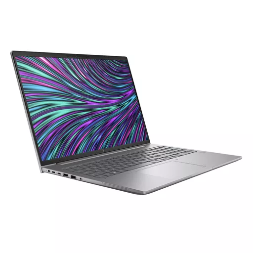 HP ZBook Power G11 Intel Core Ultra 9 185H Mobile workstation 40.6 cm (16