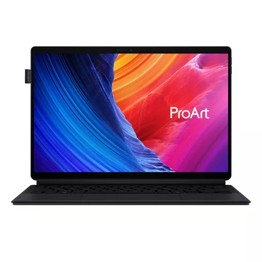 ASUS ProArt PZ13 HT5306QA-LX005W Qualcomm Snapdragon X1P-42-100 Hybrid (2-in-1) 33.8 cm (13.3