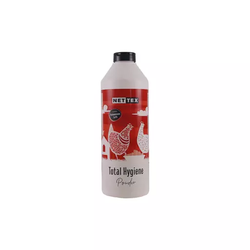 Total Hygiene Powder
