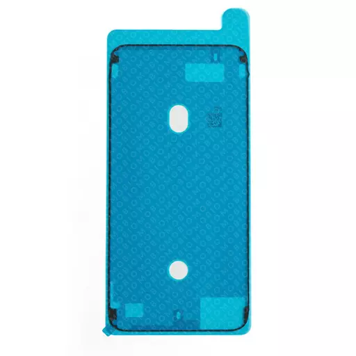 Waterproof LCD Adhesive (Black) (CERTIFIED) - For iPhone 8 Plus