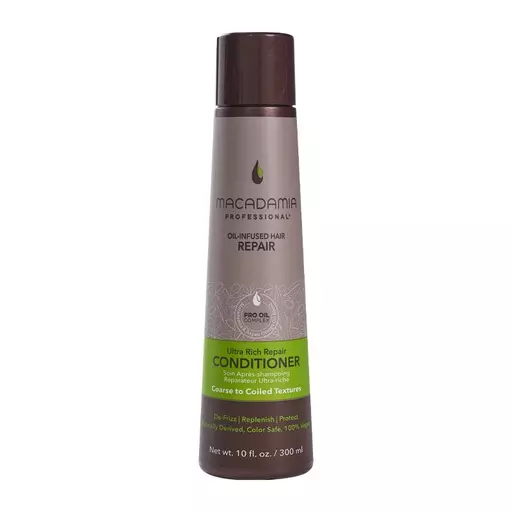 Macadamia Professional Ultra Rich Repair Conditioner 300ml