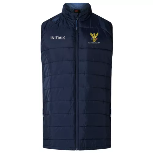 Imperial Medicals RFC Elite Gilet