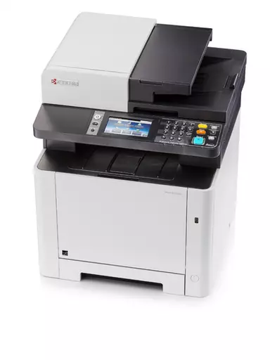 KYOCERA ECOSYS M5526cdw Laser A4 1200 x 1200 DPI 26 ppm Wi-Fi