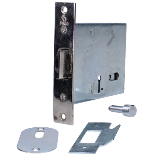 MORGAN FBL Mortice Escape Latch