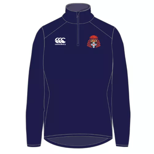 Christ Church Cathedral School Junior Midlayer