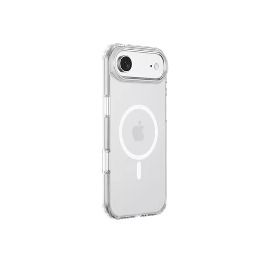 Devia - Pure MagSafe Case for iPhone Air - Clear
