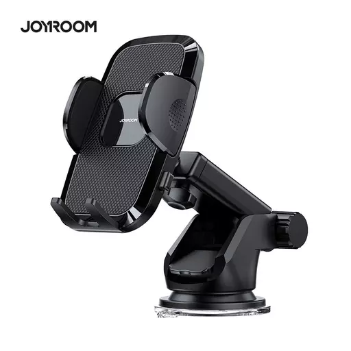 Joyroom - JR-ZS259 Car Dashboard Suction Phone Holder (Black)