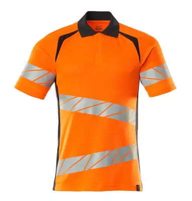 MASCOT® ACCELERATE SAFE Polo shirt