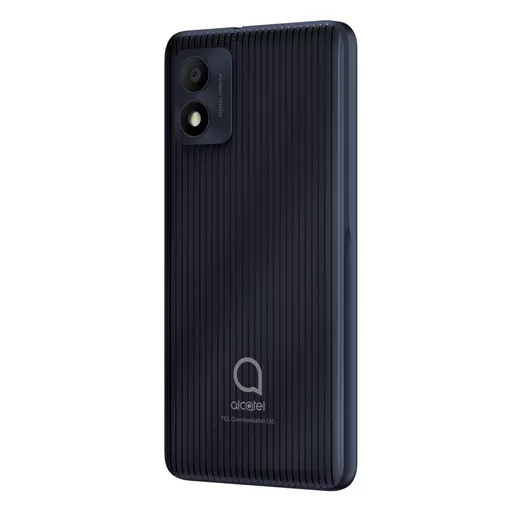 Alcatel 1B 2022 14 cm (5.5") Dual SIM Android 11 Go Edition 4G Micro-USB 2 GB 32 GB 3000 mAh Navy