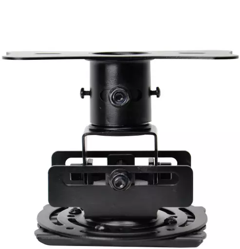 Optoma OCM818 project mount Wall/ceiling Black