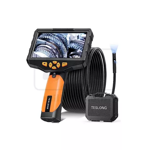 Inspection Camera 5