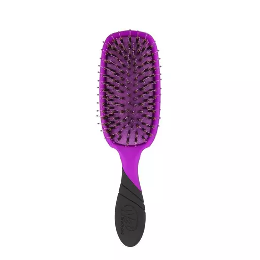 Wetbrush Pro Shine Enhancer Purple