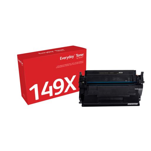 Xerox 006R05203 Toner cartridge, 9.5K pages (replaces HP 149X/W1490X) for HP LaserJet Pro 4002