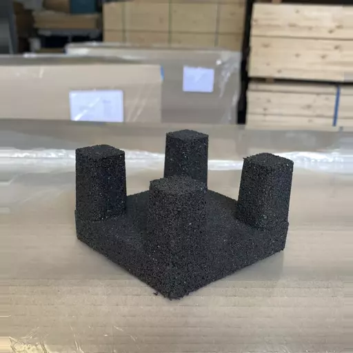 Acoustic Cradles Sound Proofing Shop