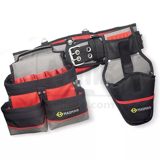 Padded Toolbelt Set