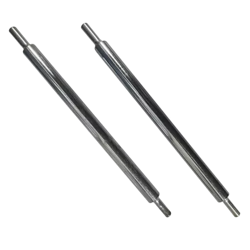 Garage Door Canopy Spring Tension Bars