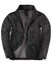 Men's Multi-Active Jacket