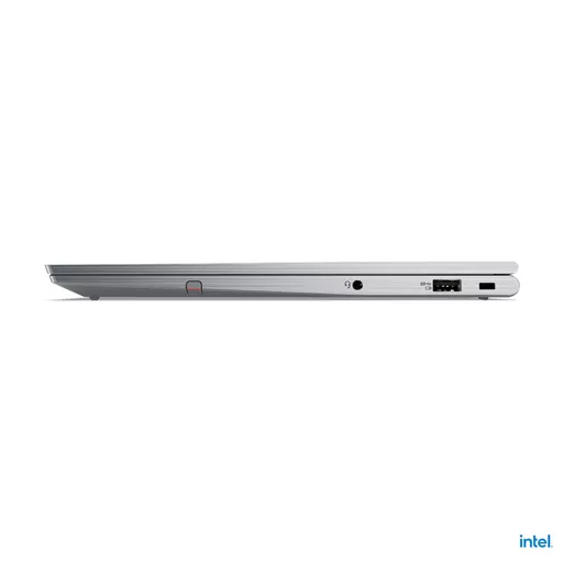 Lenovo ThinkPad X1 Yoga Gen 6 Intel® Core™ i7 i7-1165G7 Hybrid (2-in-1) 35.6 cm (14") Touchscreen WQUXGA 16 GB LPDDR4x-SDRAM 1 TB SSD Wi-Fi 6 (802.11ax) Windows 10 Pro UK English Grey