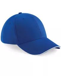Athleisure 6 Panel Cap