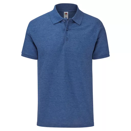 Men's 65/35 Tailored Fit Polo
