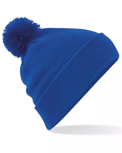 Original Pom Pom Beanie